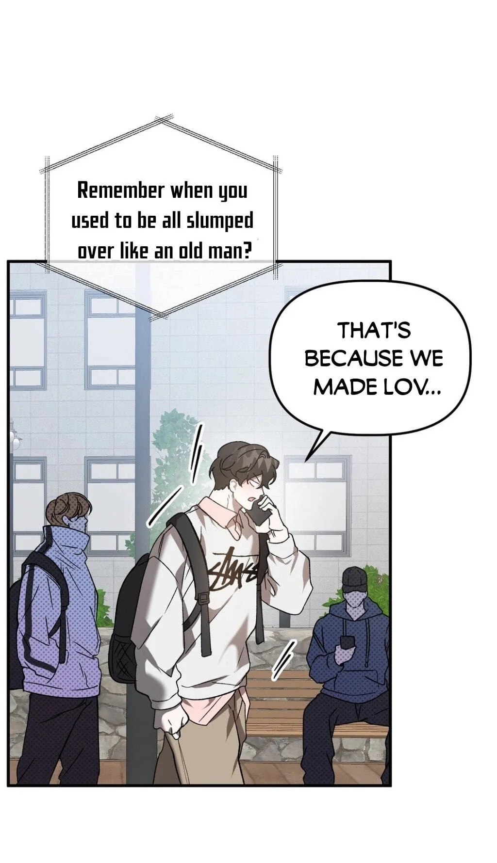 Read Got It? chapter 54.1 image 29 on Lezhin