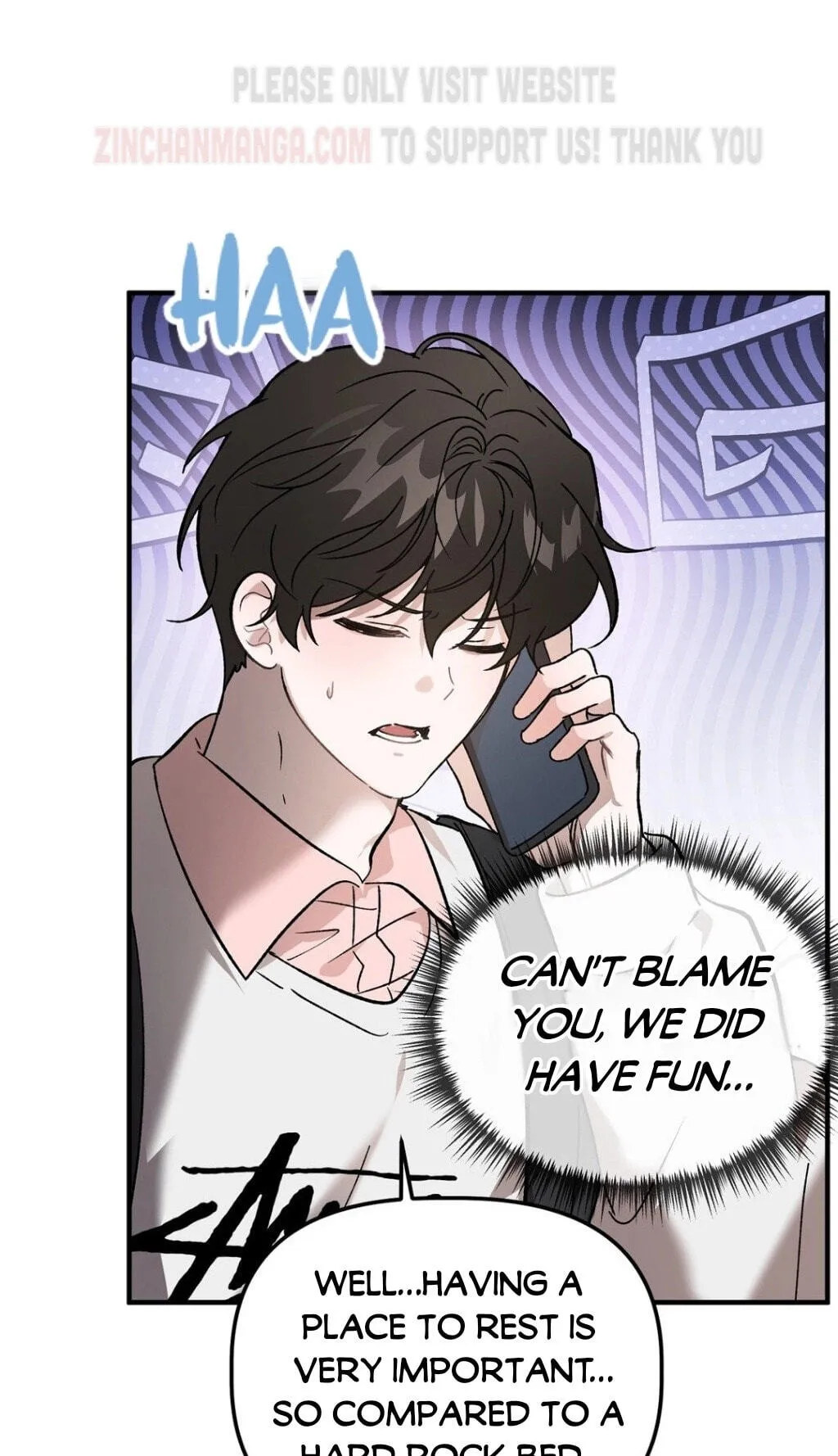 Read Got It? chapter 54.1 image 30 on Lezhin