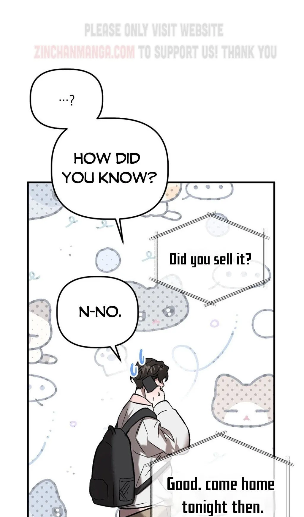 Read Got It? chapter 54.1 image 33 on Lezhin