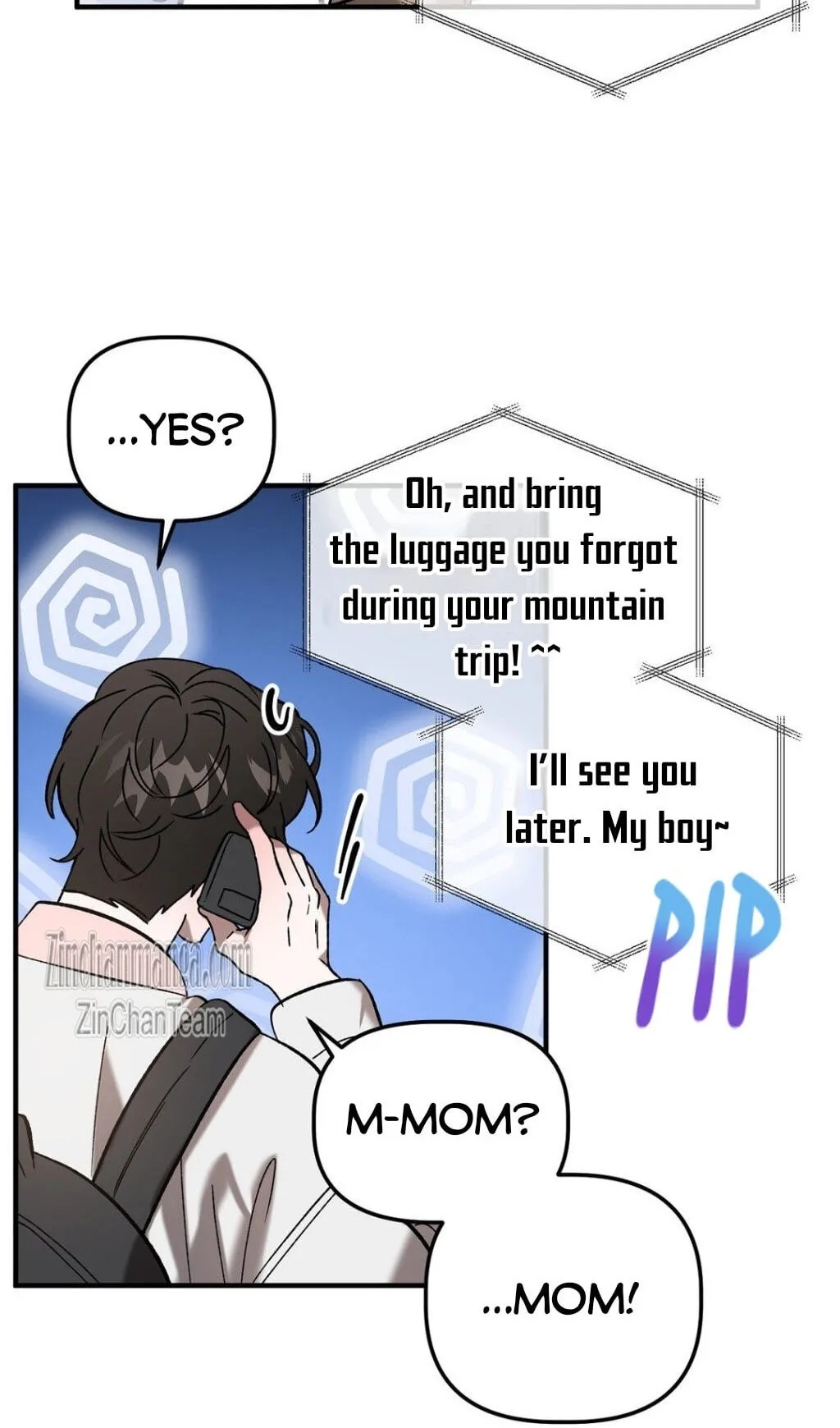 Read Got It? chapter 54.1 image 34 on Lezhin