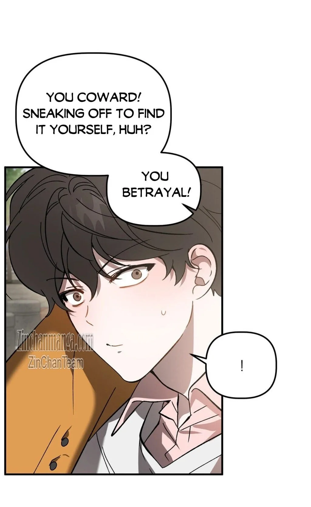 Read Got It? chapter 54.1 image 37 on Lezhin