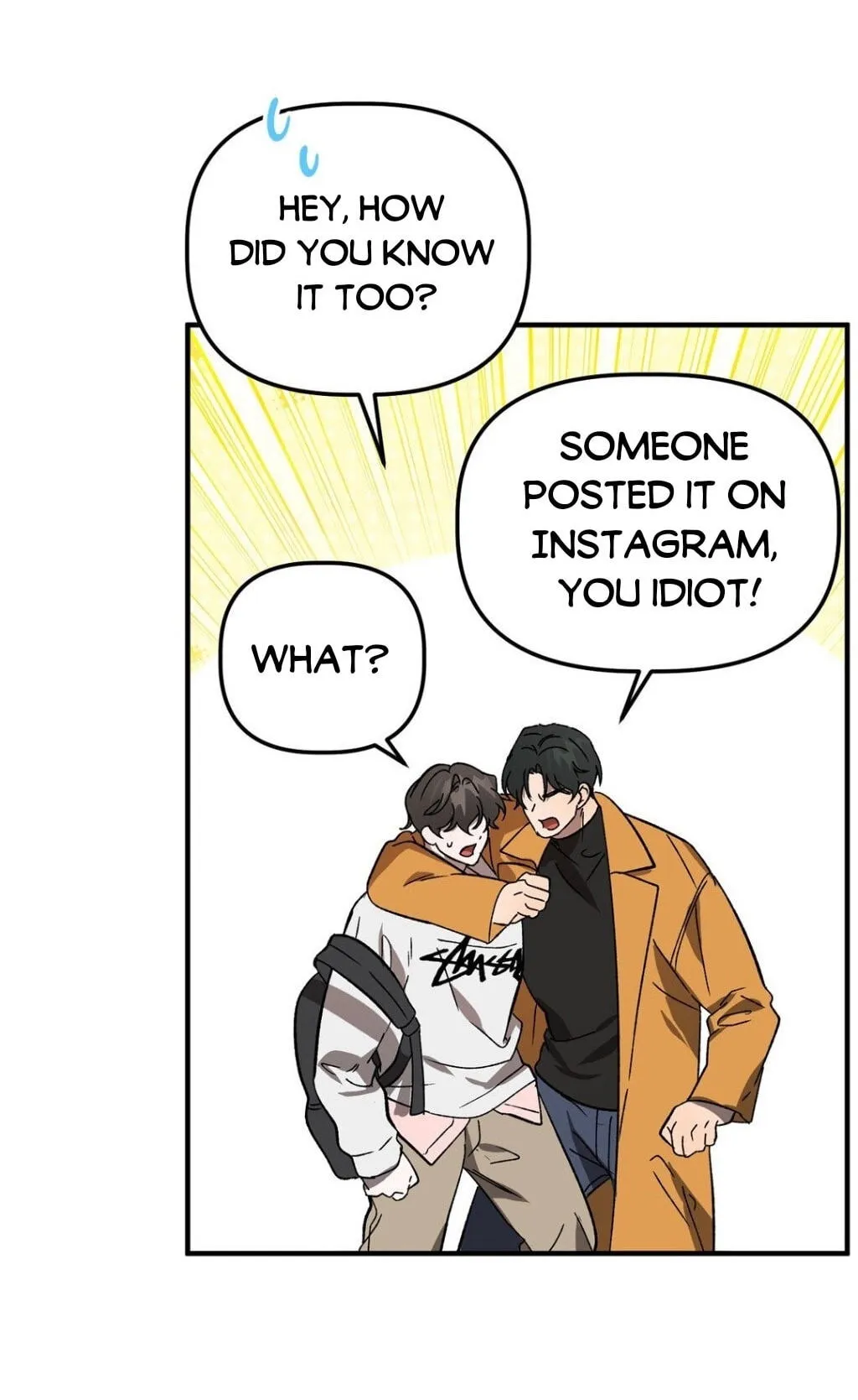 Read Got It? chapter 54.1 image 38 on Lezhin