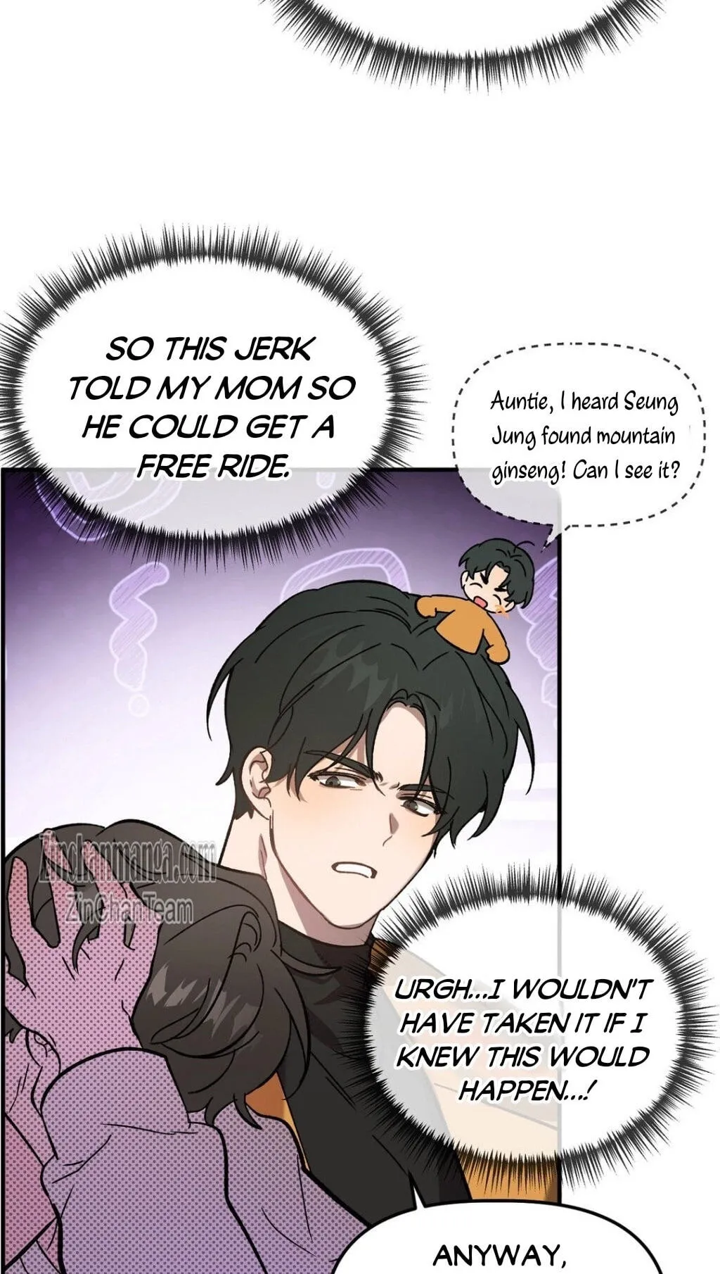 Read Got It? chapter 54.1 image 40 on Lezhin