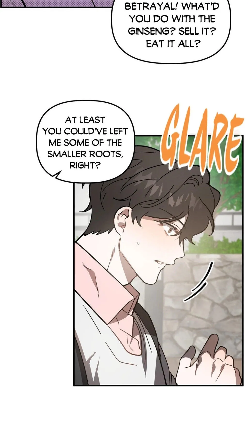 Read Got It? chapter 54.1 image 41 on Lezhin