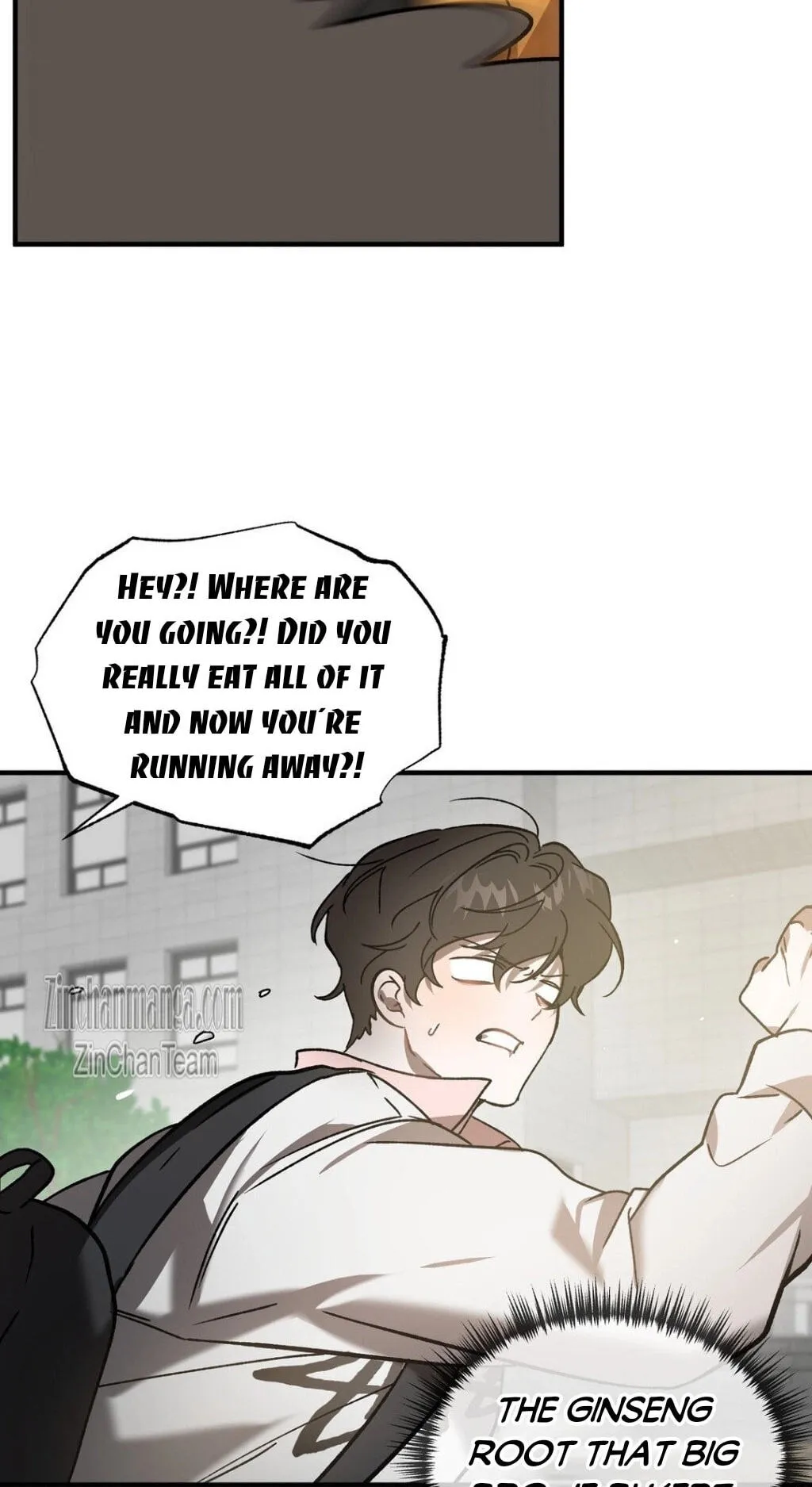 Read Got It? chapter 54.1 image 43 on Lezhin