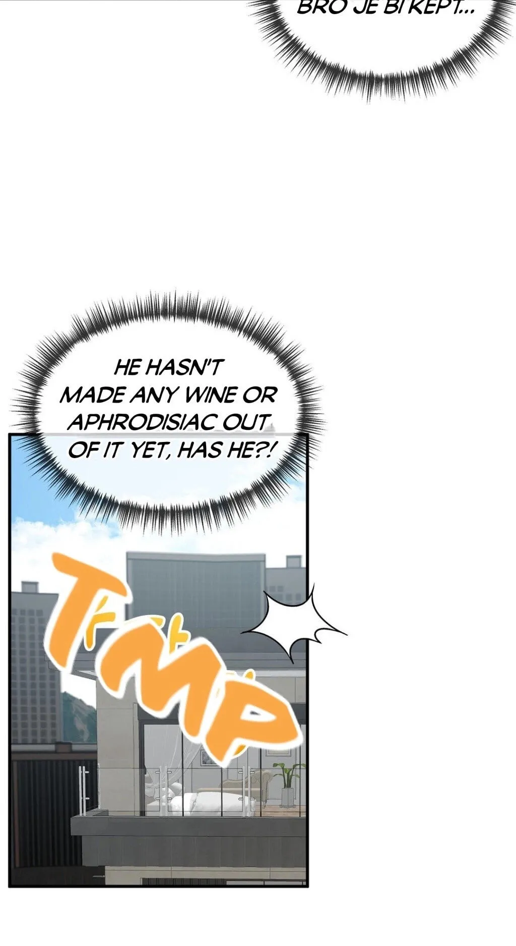Read Got It? chapter 54.1 image 44 on Lezhin