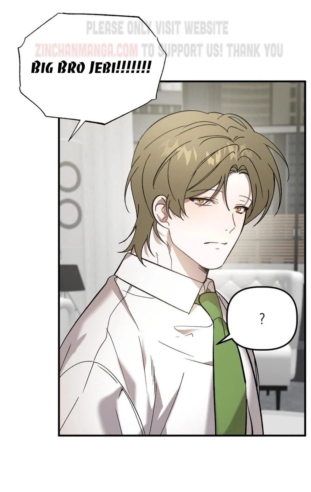 Read Got It? chapter 54.1 image 45 on Lezhin