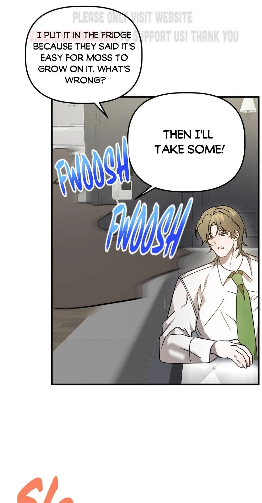 Read Got It? chapter 54.1 image 48 on Lezhin