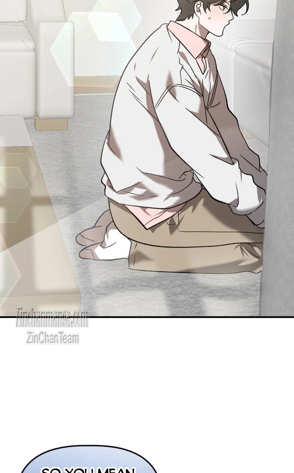 Read Got It? chapter 54.1 image 51 on Lezhin