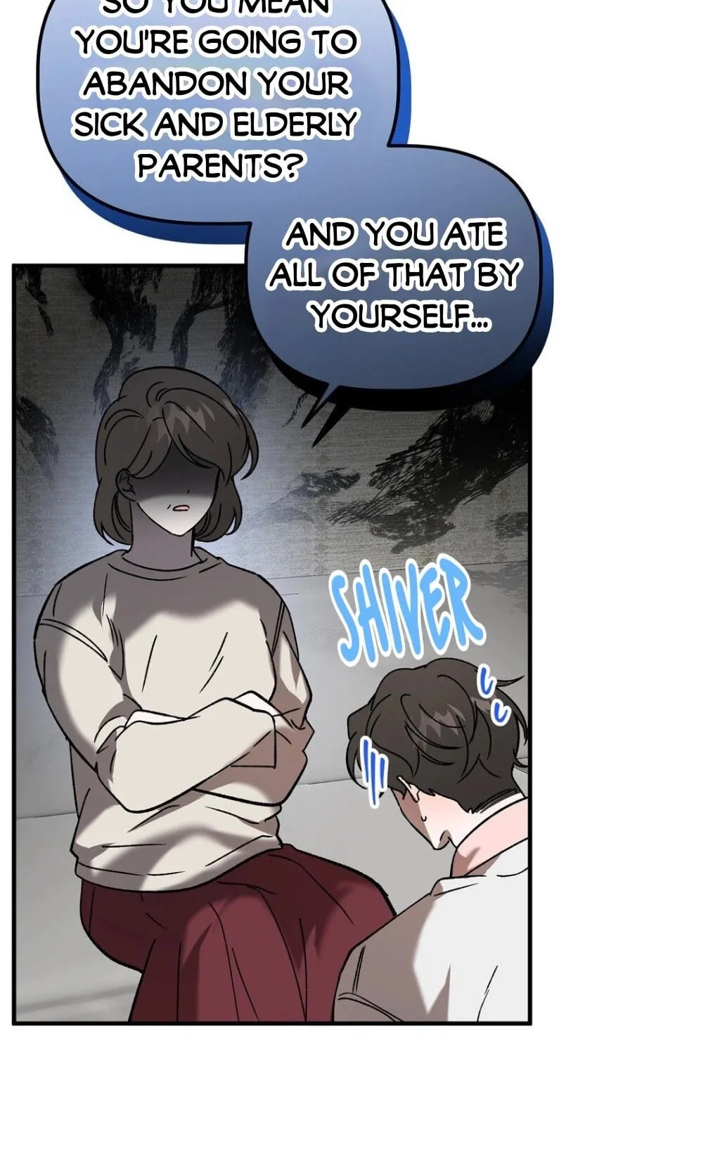 Read Got It? chapter 54.1 image 52 on Lezhin