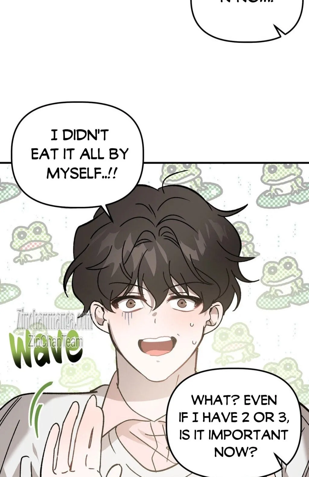Read Got It? chapter 54.1 image 63 on Lezhin