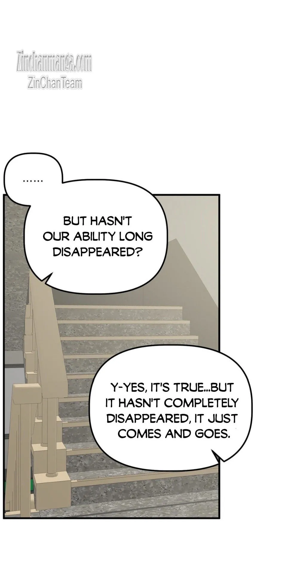 Read Got It? chapter 54.1 image 66 on Lezhin
