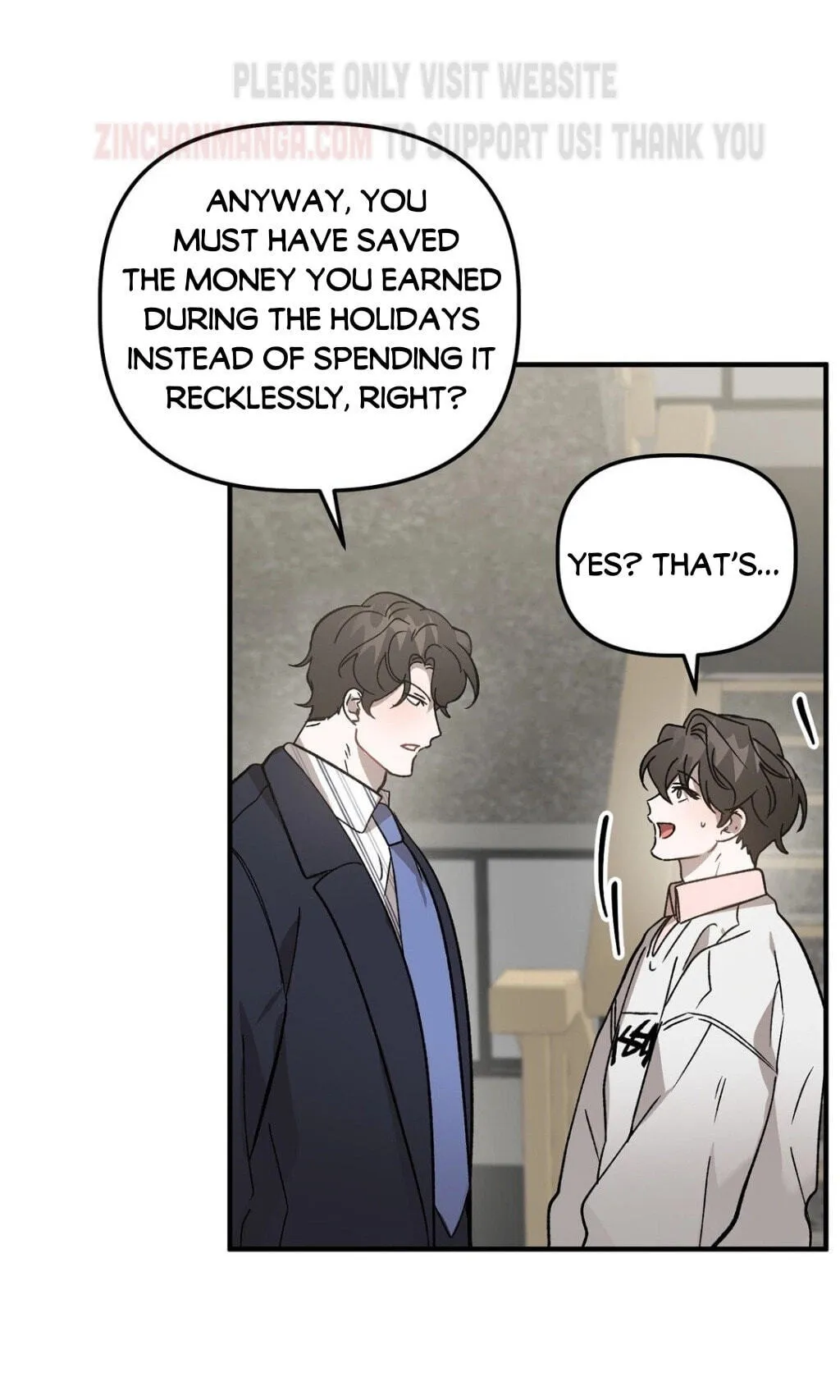 Read Got It? chapter 54.1 image 70 on Lezhin