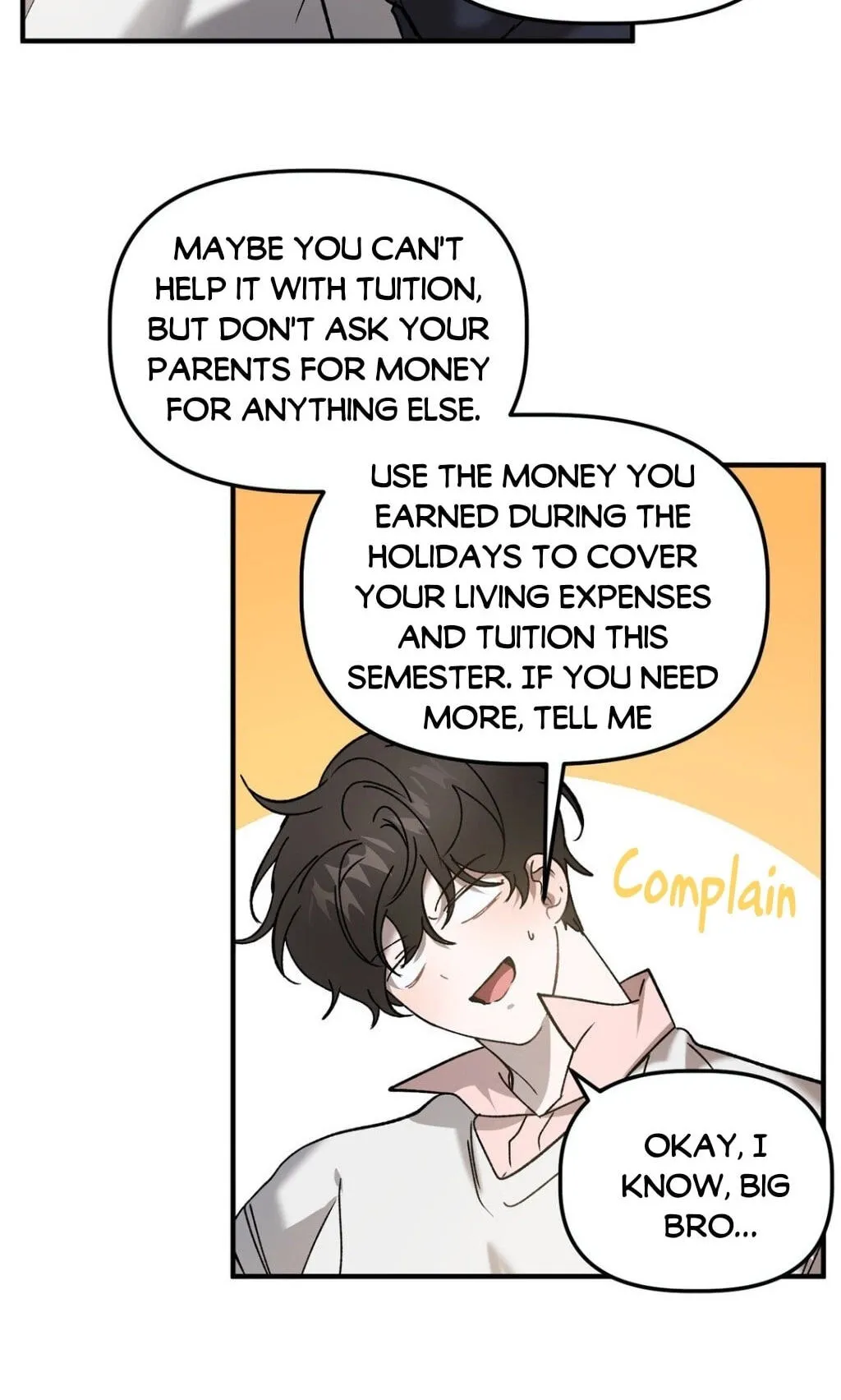 Read Got It? chapter 54.1 image 72 on Lezhin