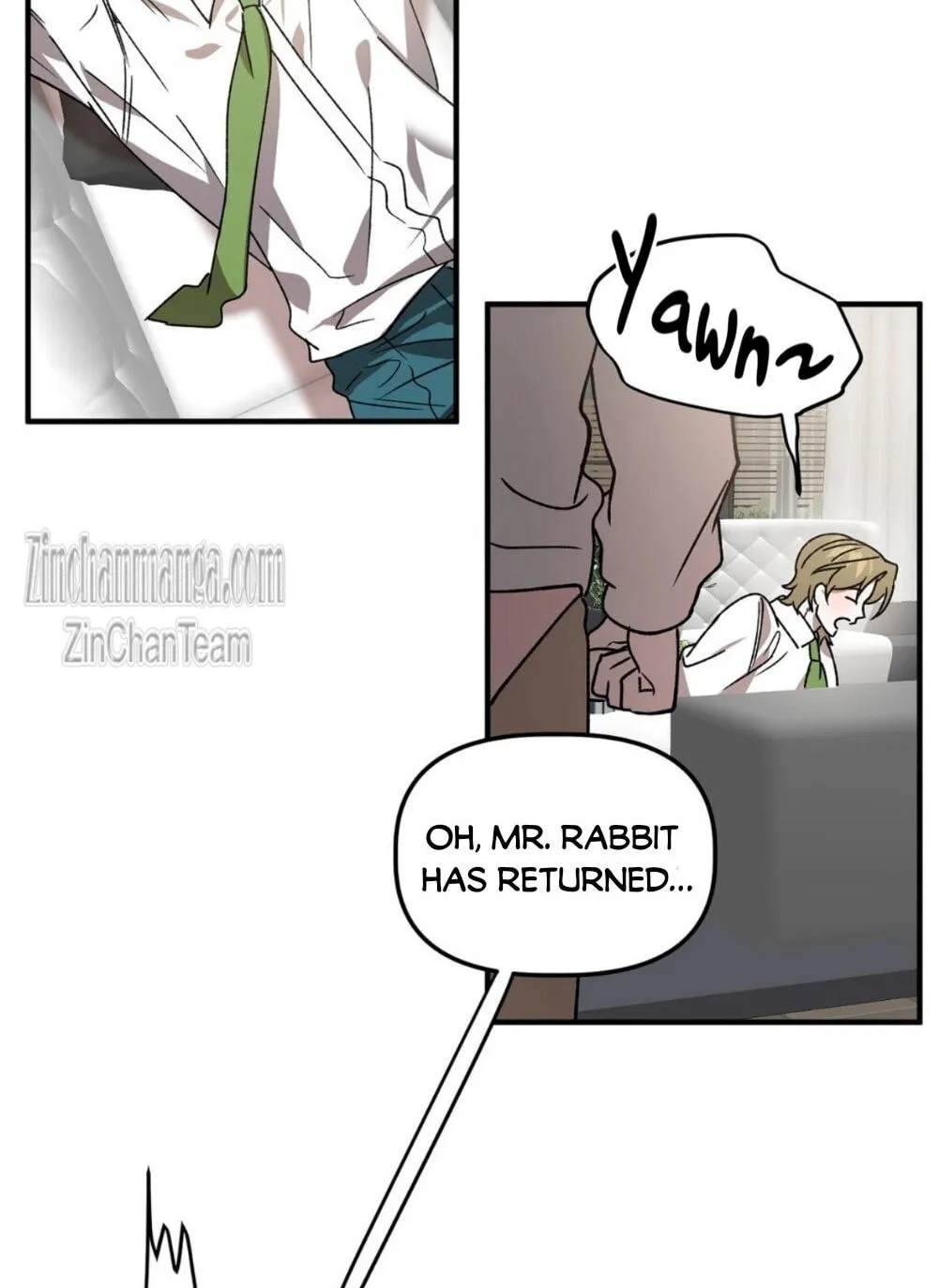 Read Got It? chapter 54.2 image 1 on Lezhin