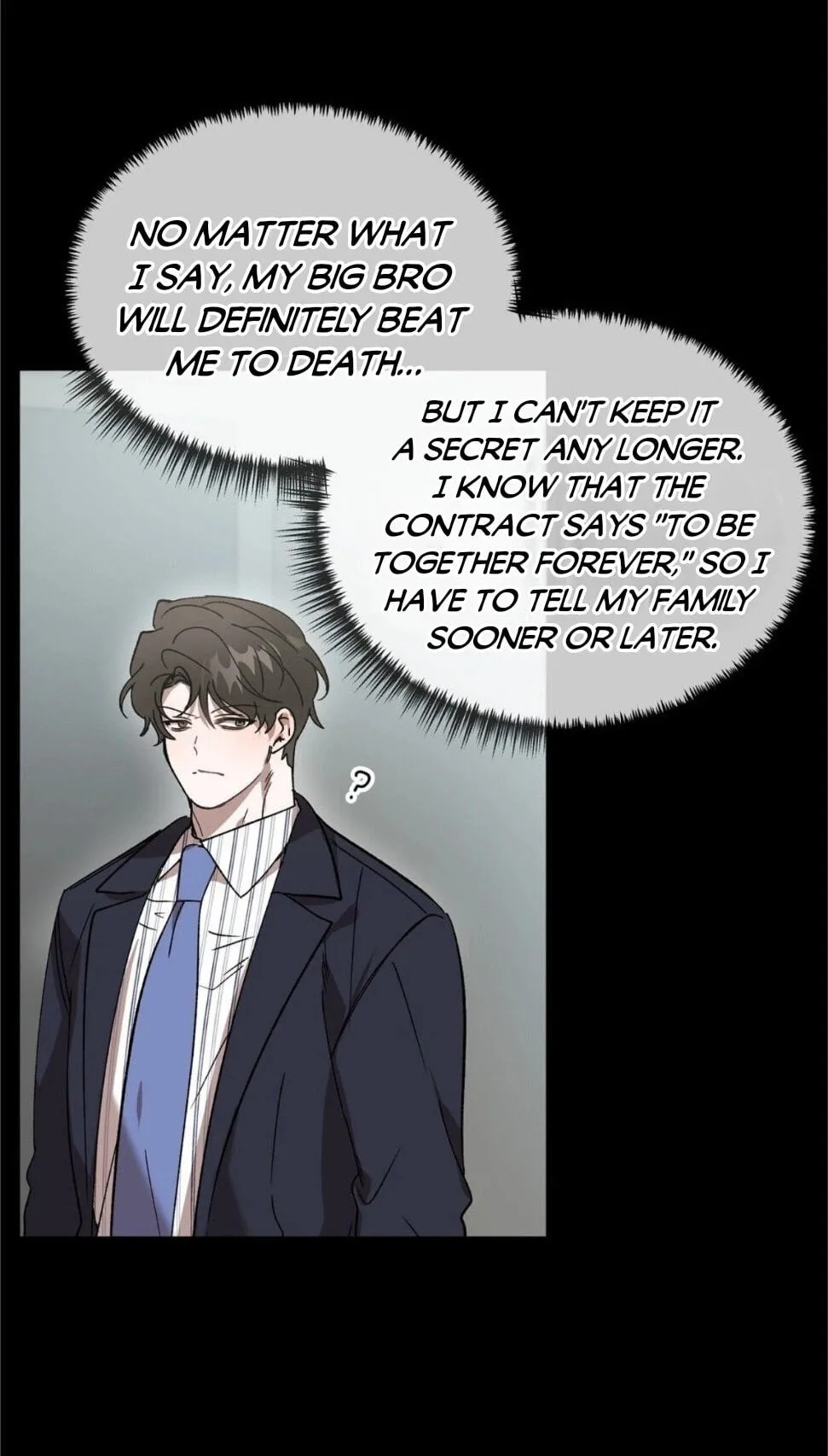 Read Got It? chapter 54.2 image 11 on Lezhin
