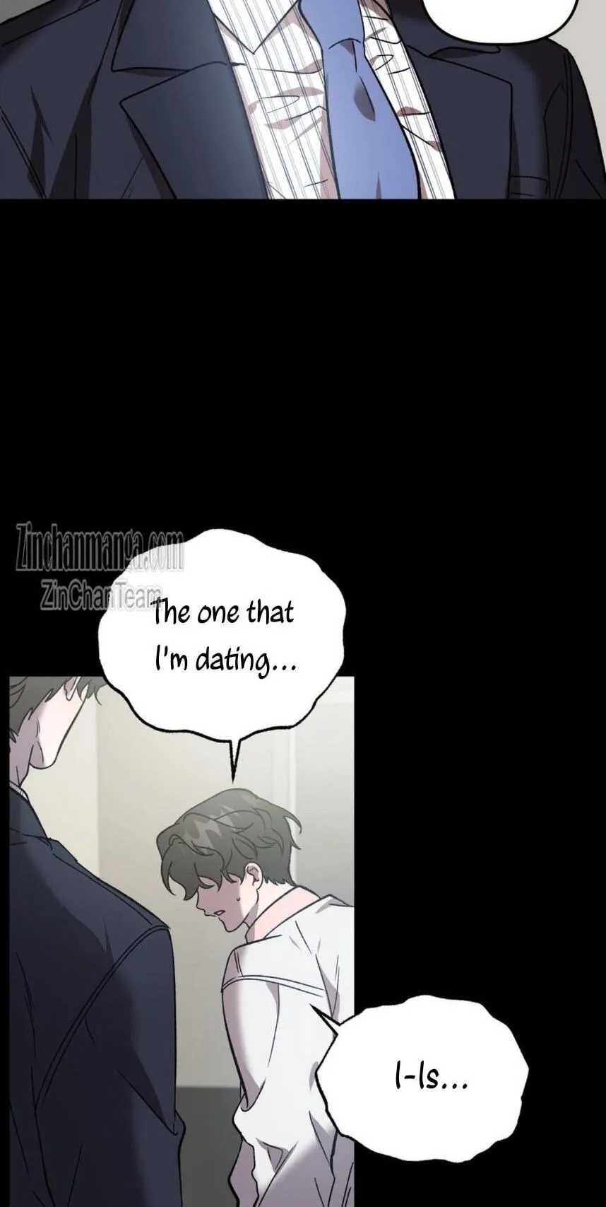 Read Got It? chapter 54.2 image 17 on Lezhin