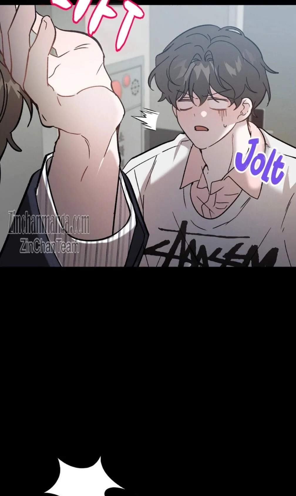 Read Got It? chapter 54.2 image 20 on Lezhin