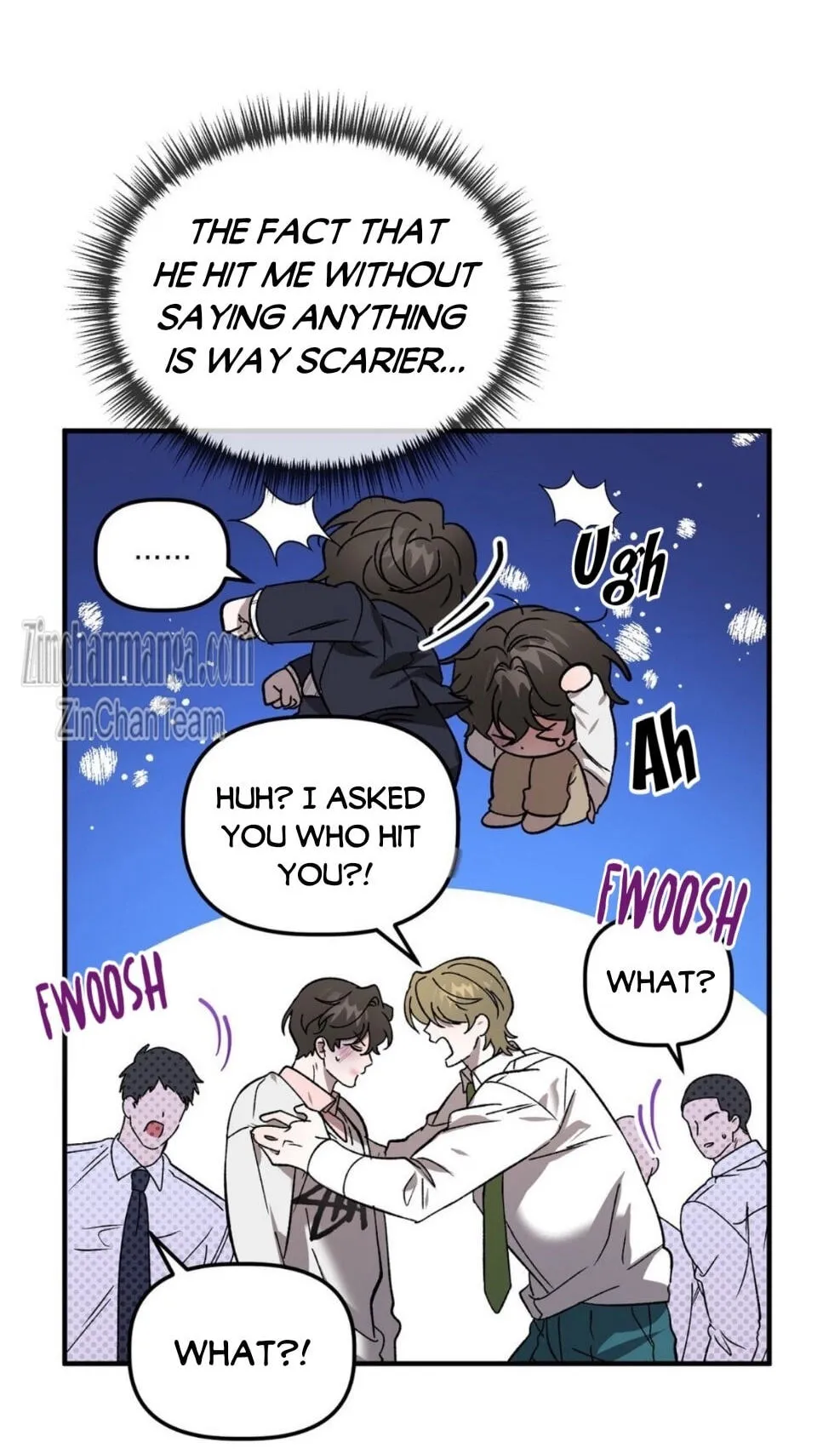Read Got It? chapter 54.2 image 23 on Lezhin