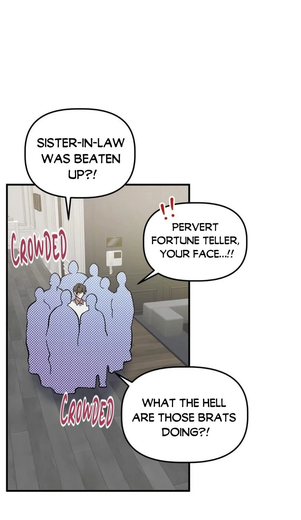 Read Got It? chapter 54.2 image 24 on Lezhin