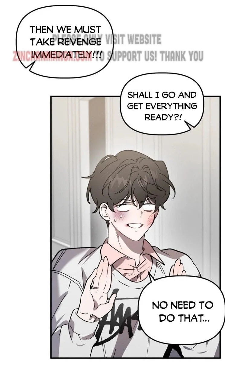 Read Got It? chapter 54.2 image 25 on Lezhin