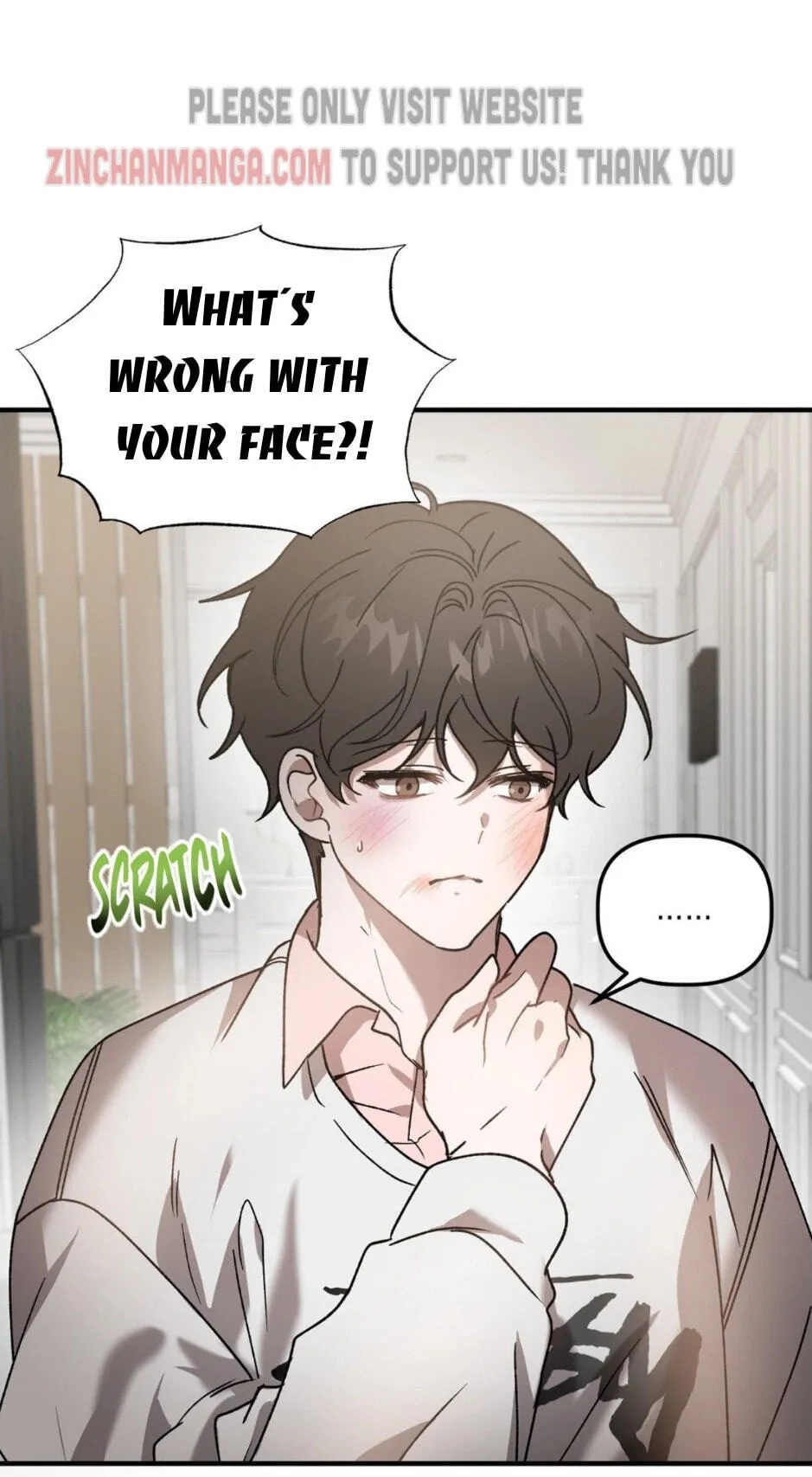 Read Got It? chapter 54.2 image 3 on Lezhin