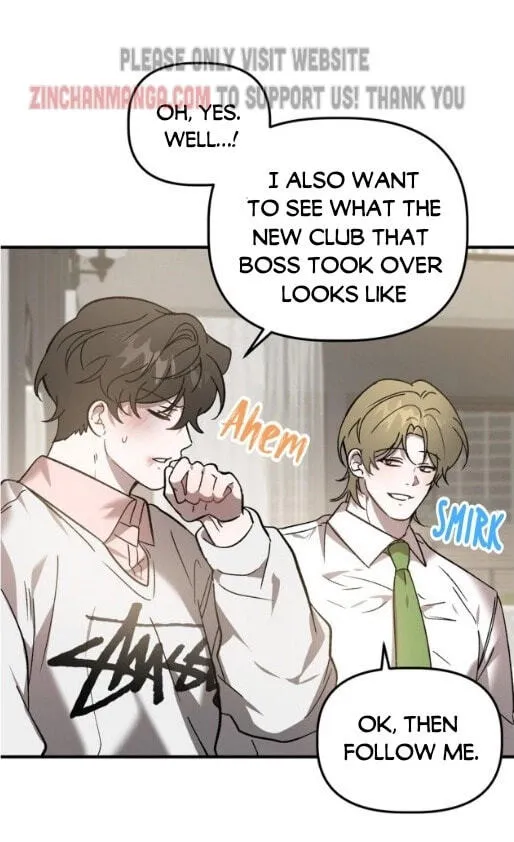 Read Got It? chapter 54.2 image 32 on Lezhin
