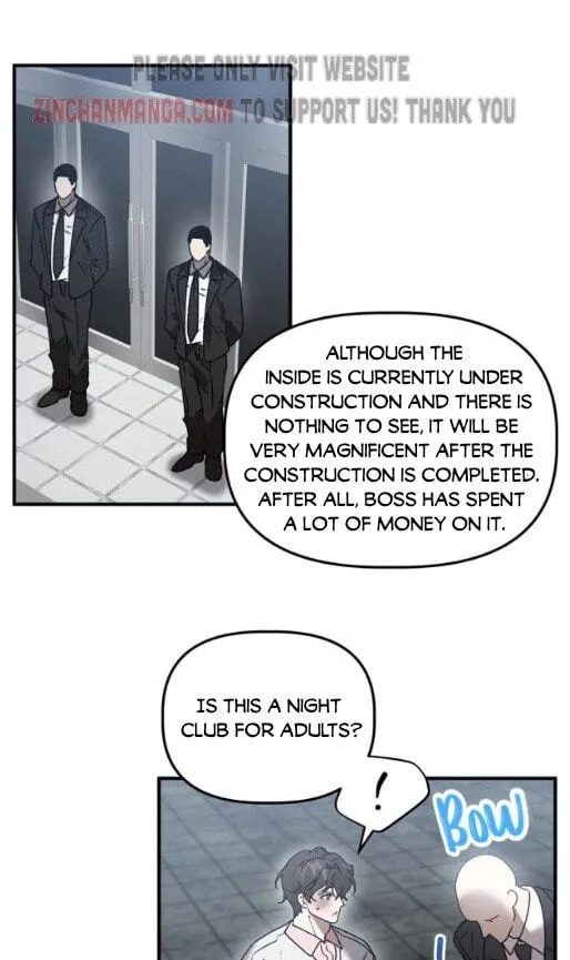 Read Got It? chapter 54.2 image 35 on Lezhin