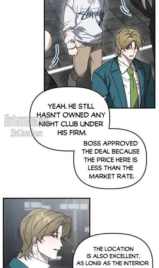 Read Got It? chapter 54.2 image 36 on Lezhin