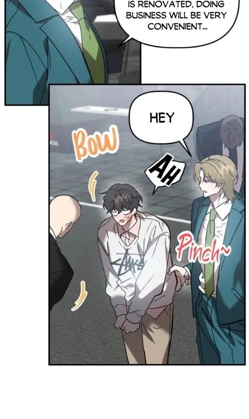 Read Got It? chapter 54.2 image 37 on Lezhin