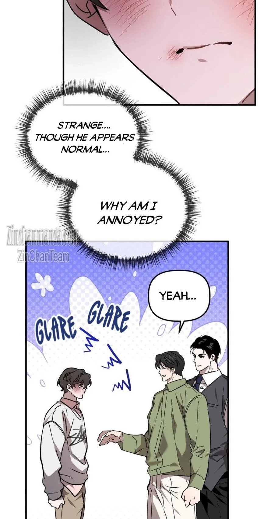 Read Got It? chapter 54.2 image 52 on Lezhin