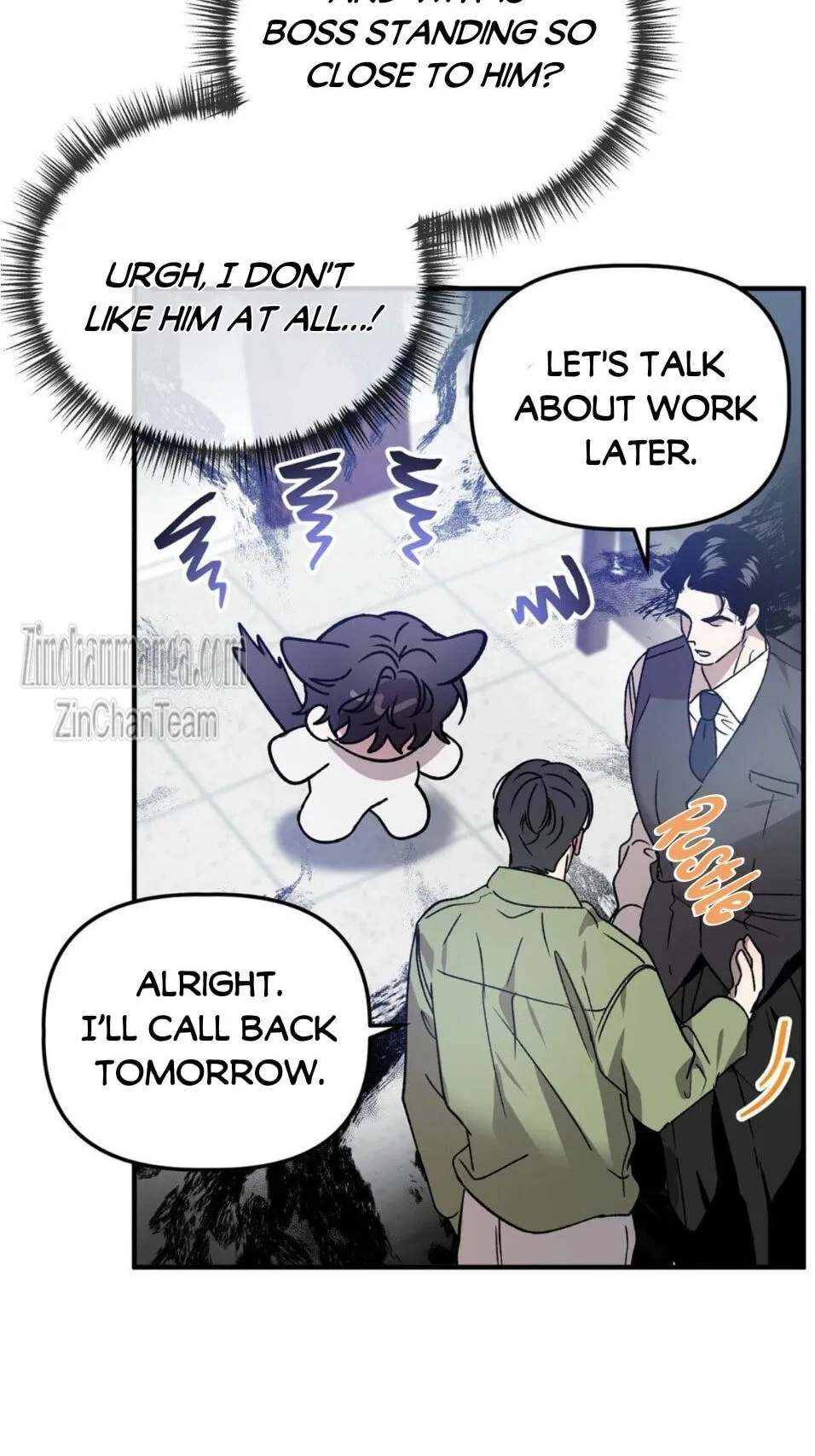 Read Got It? chapter 54.2 image 55 on Lezhin