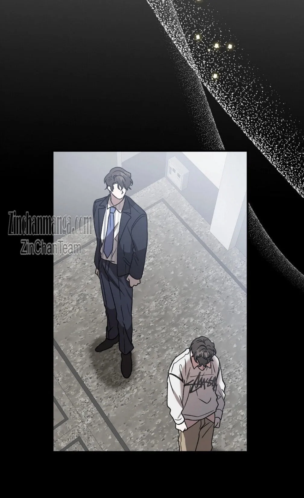 Read Got It? chapter 54.2 image 7 on Lezhin