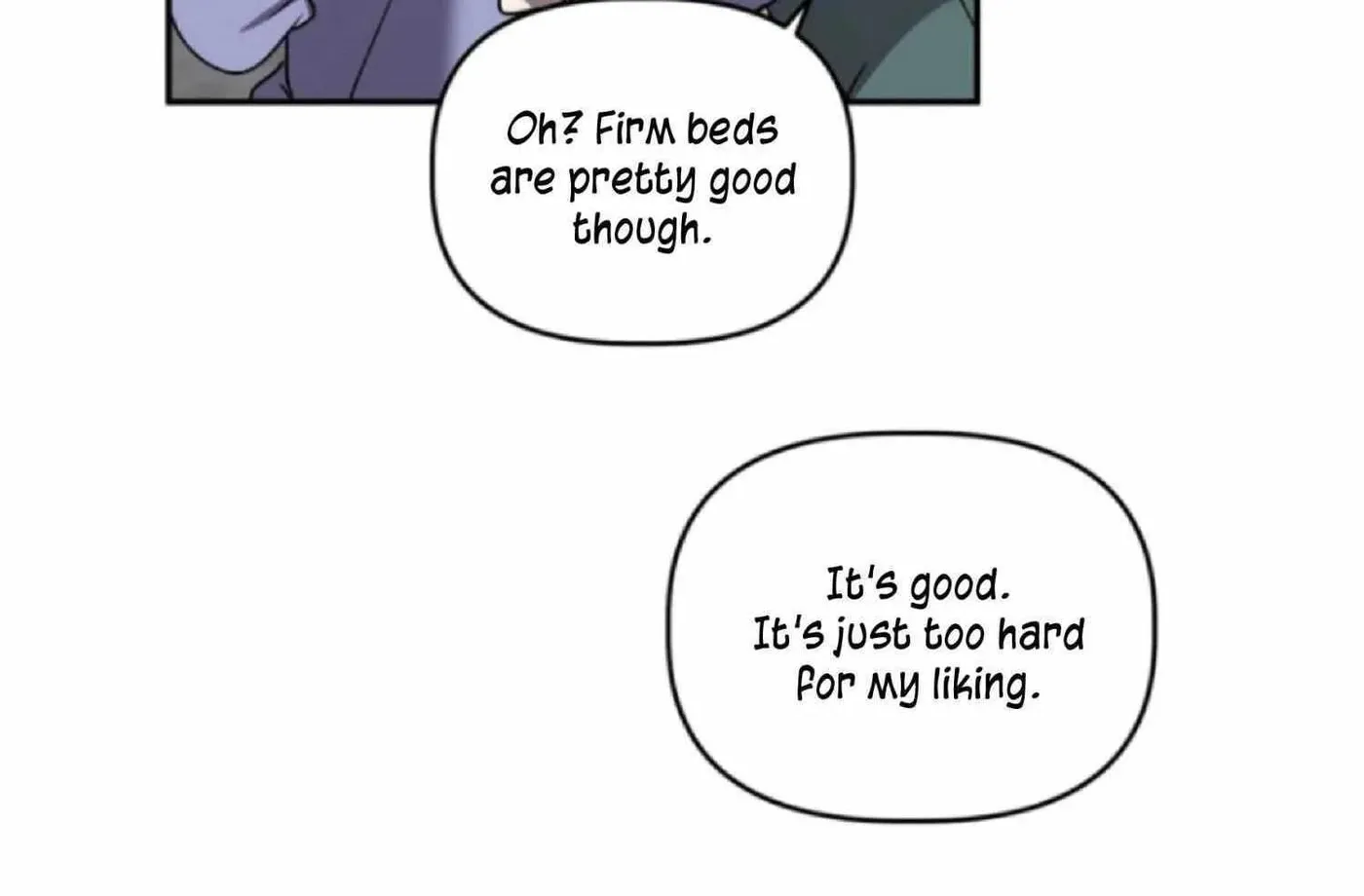 Read Got It? chapter 54 image 10 on Lezhin