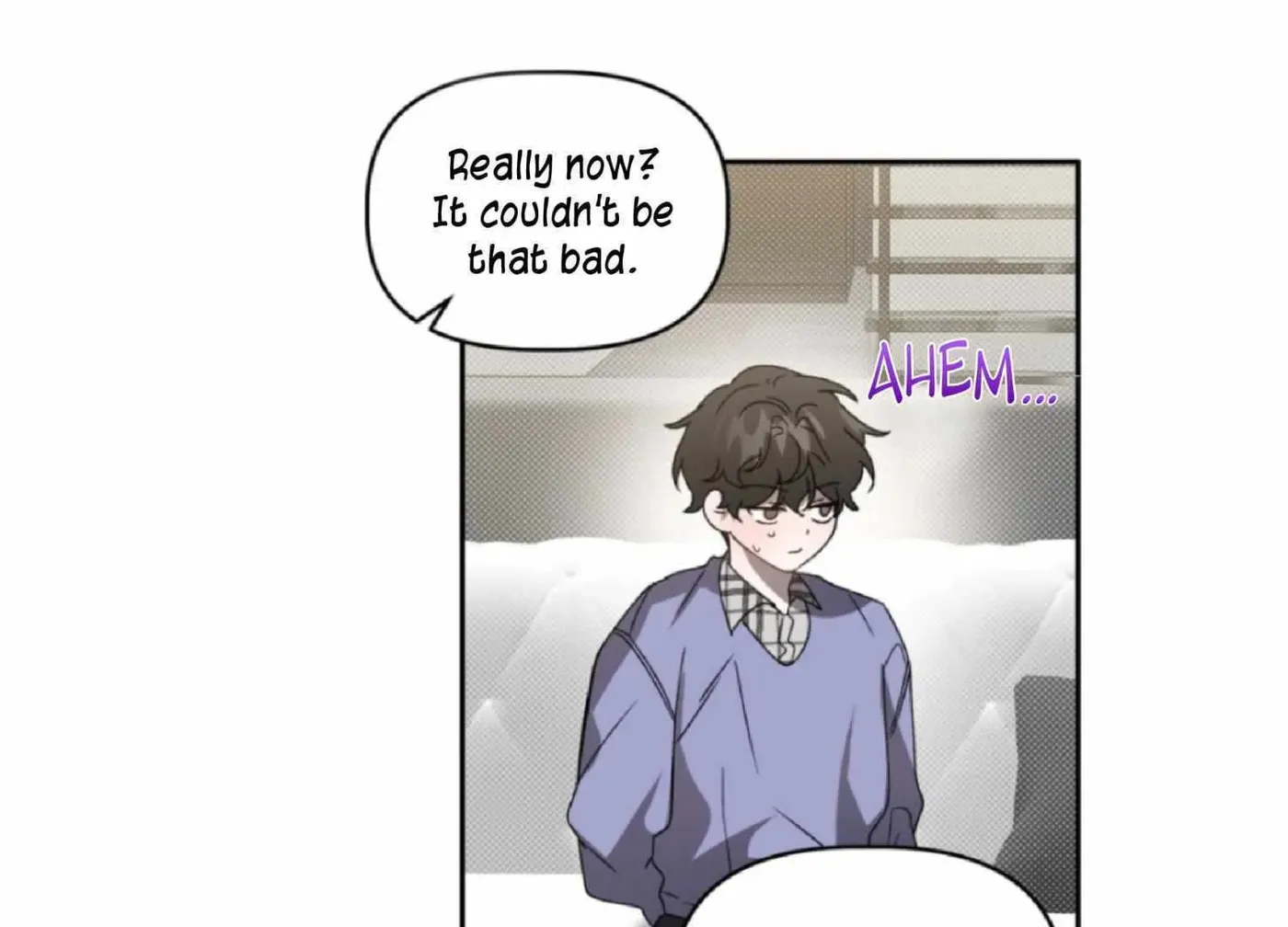 Read Got It? chapter 54 image 11 on Lezhin