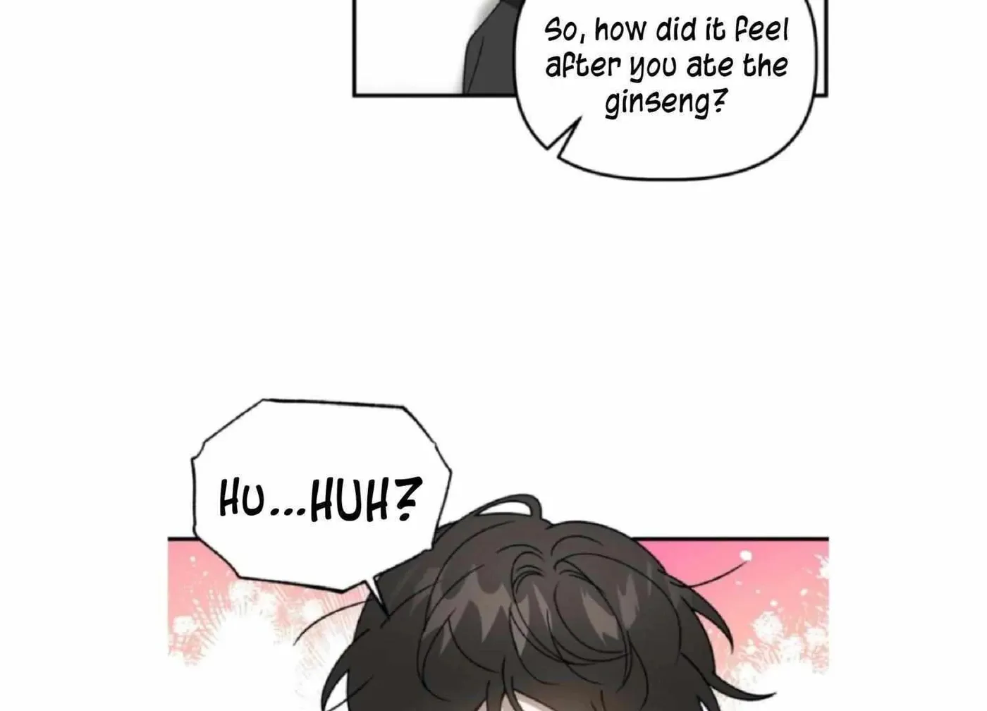 Read Got It? chapter 54 image 12 on Lezhin