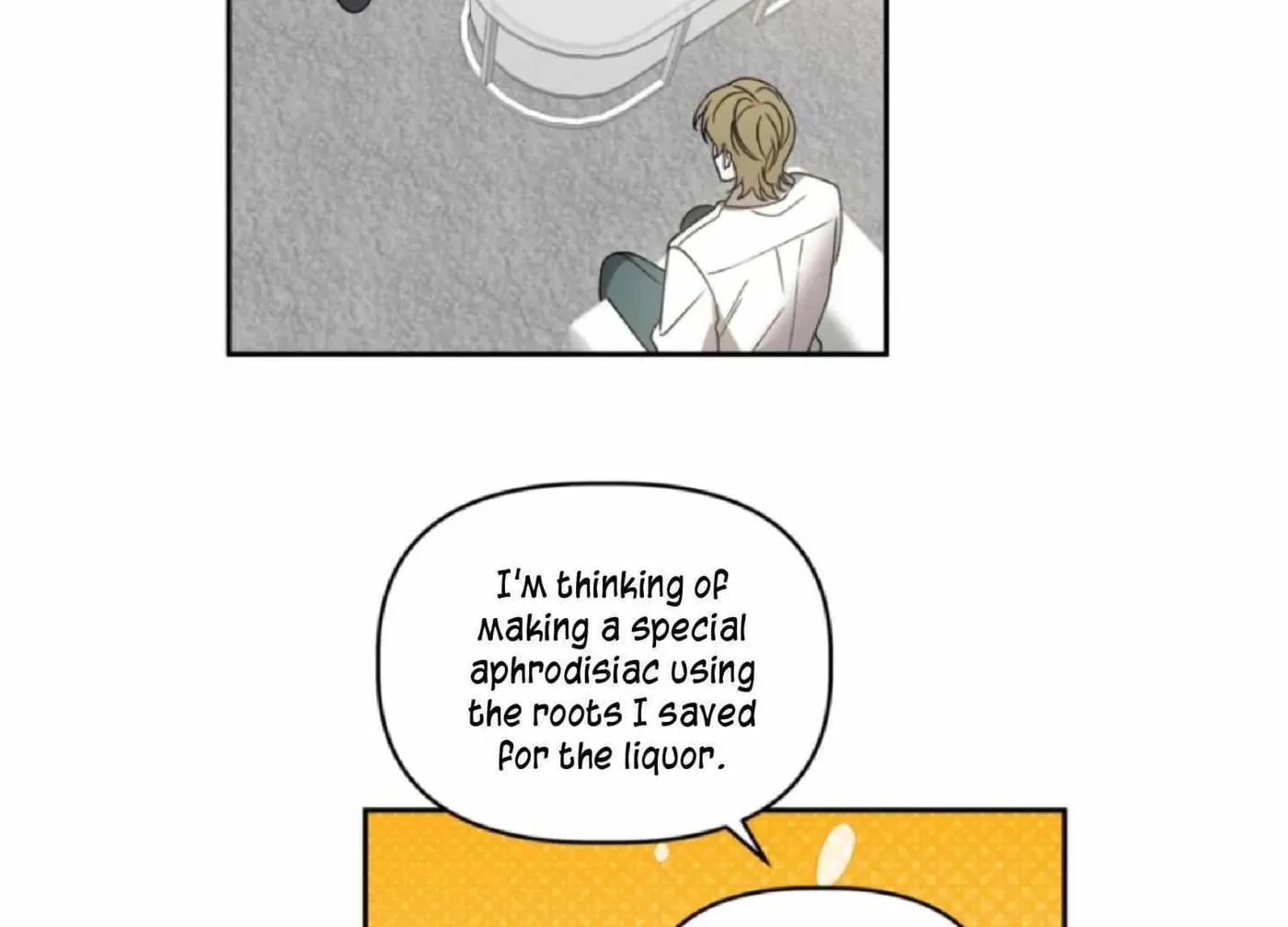 Read Got It? chapter 54 image 15 on Lezhin