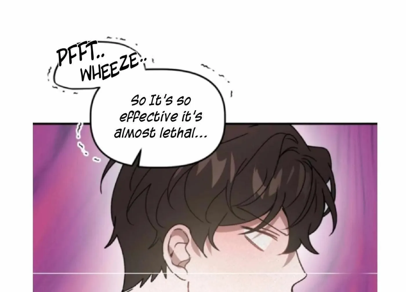 Read Got It? chapter 54 image 17 on Lezhin