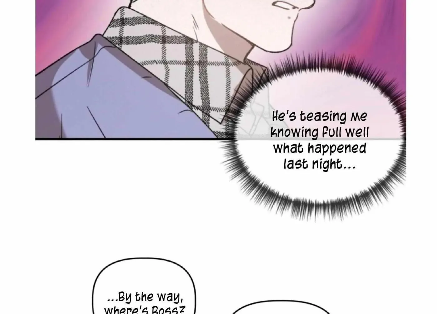 Read Got It? chapter 54 image 18 on Lezhin