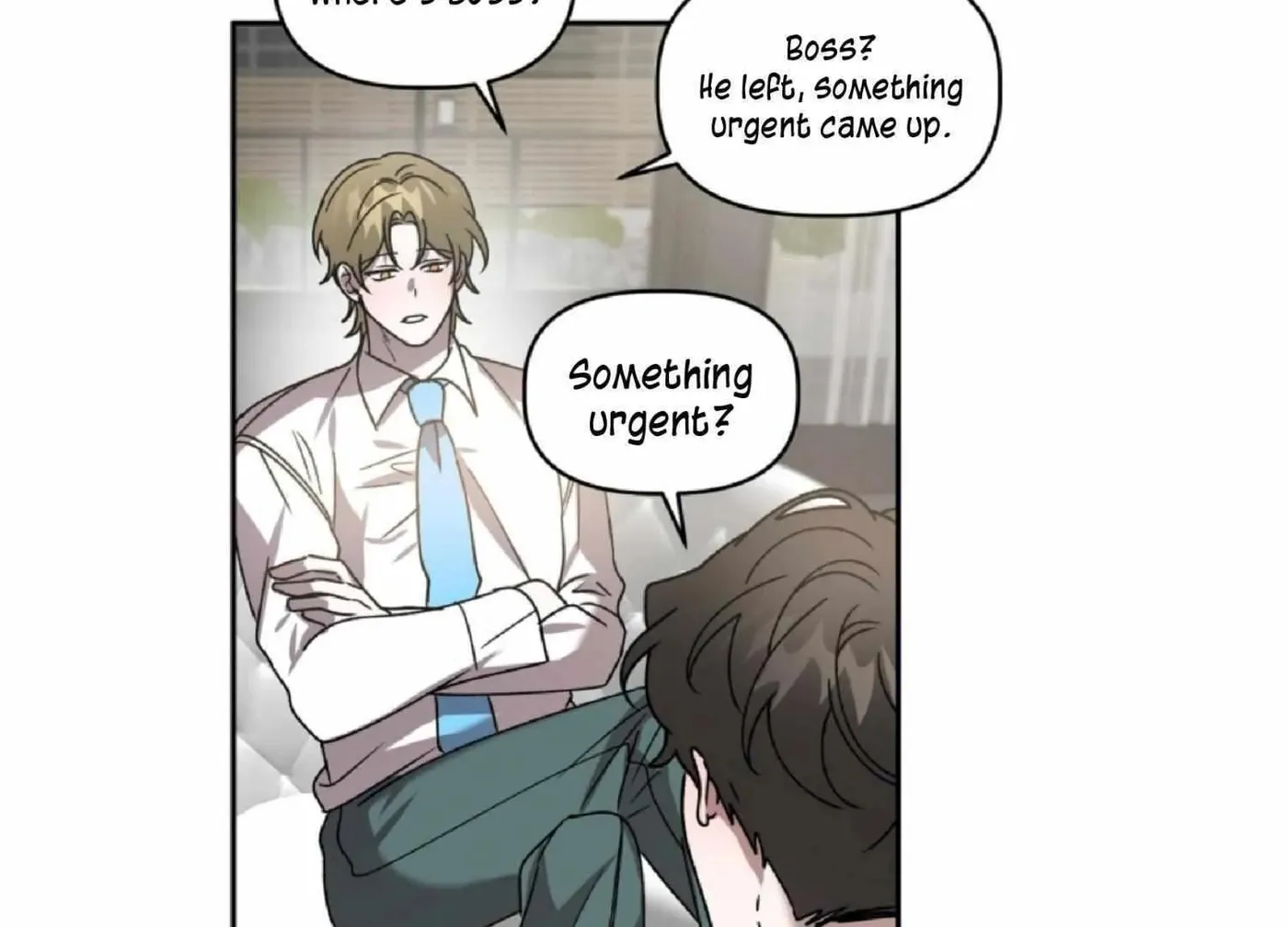 Read Got It? chapter 54 image 19 on Lezhin
