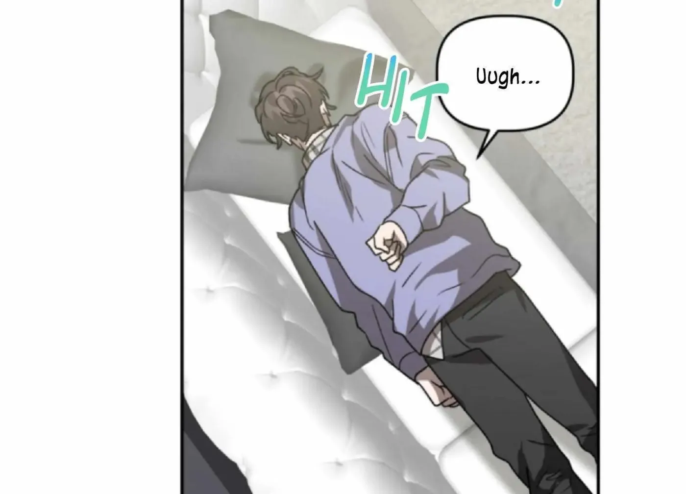 Read Got It? chapter 54 image 2 on Lezhin