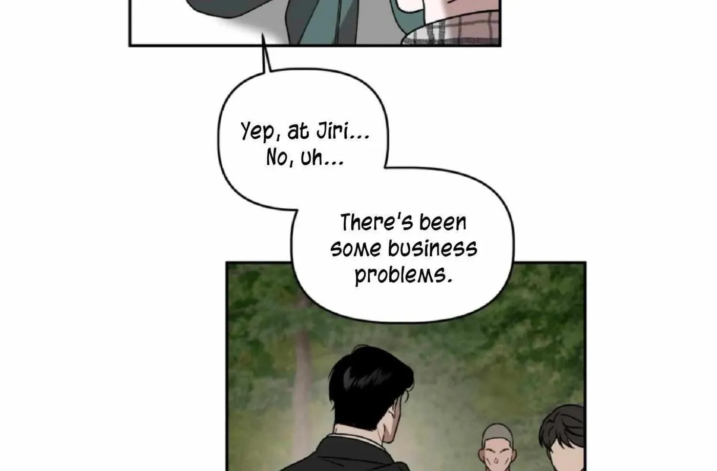 Read Got It? chapter 54 image 20 on Lezhin