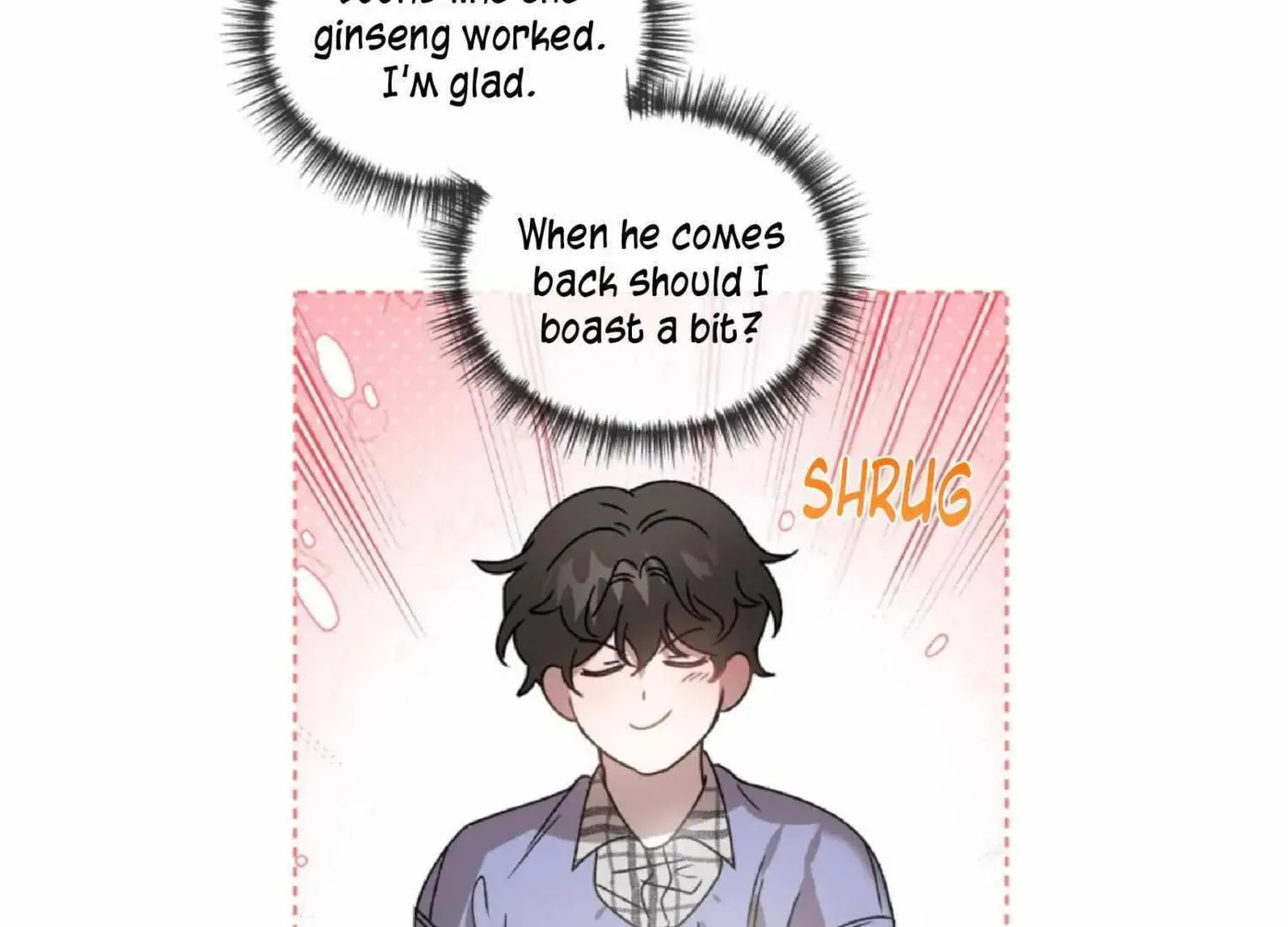 Read Got It? chapter 54 image 24 on Lezhin
