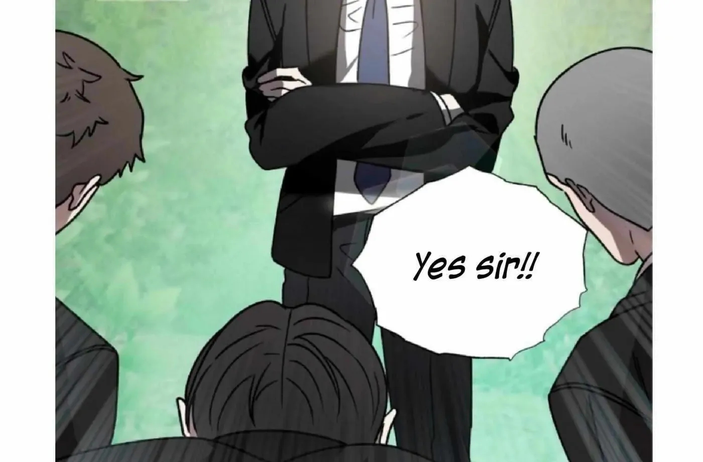 Read Got It? chapter 54 image 31 on Lezhin