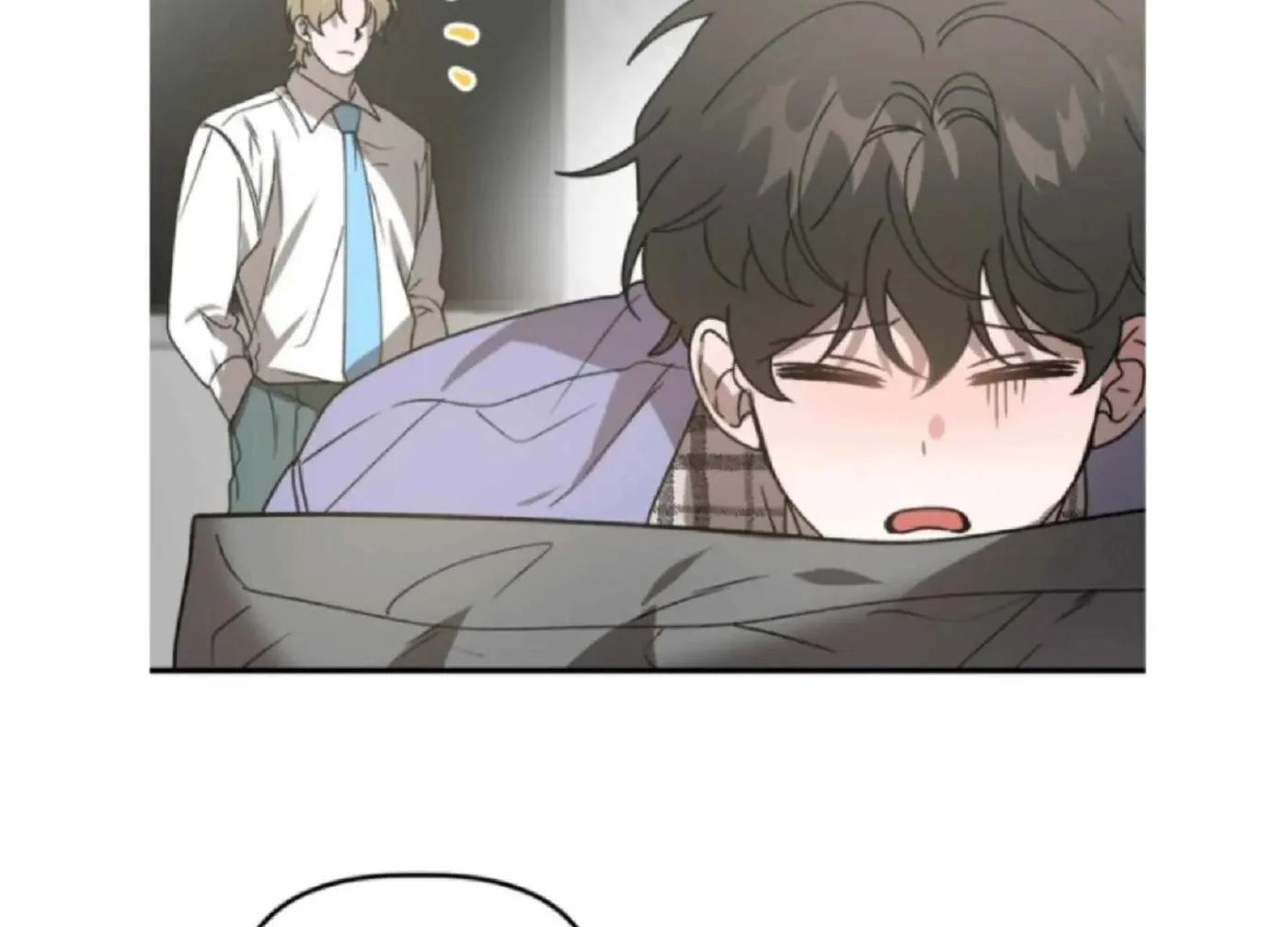 Read Got It? chapter 54 image 4 on Lezhin