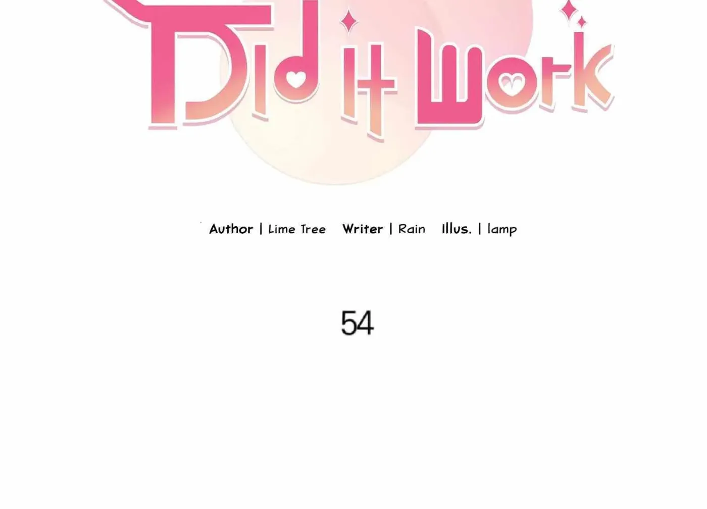 Read Got It? chapter 54 image 51 on Lezhin