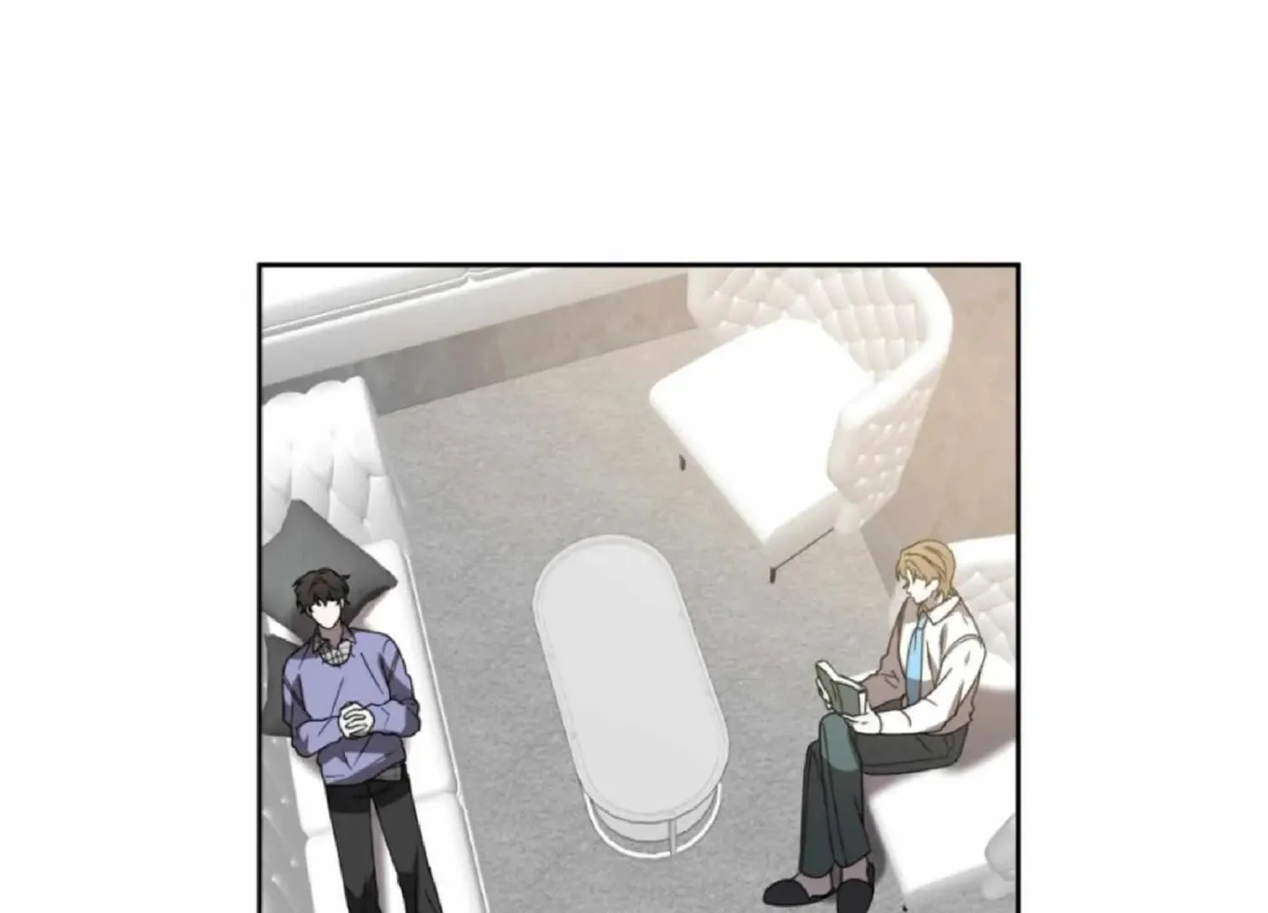 Read Got It? chapter 54 image 52 on Lezhin