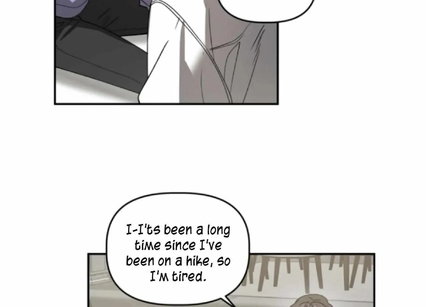 Read Got It? chapter 54 image 6 on Lezhin