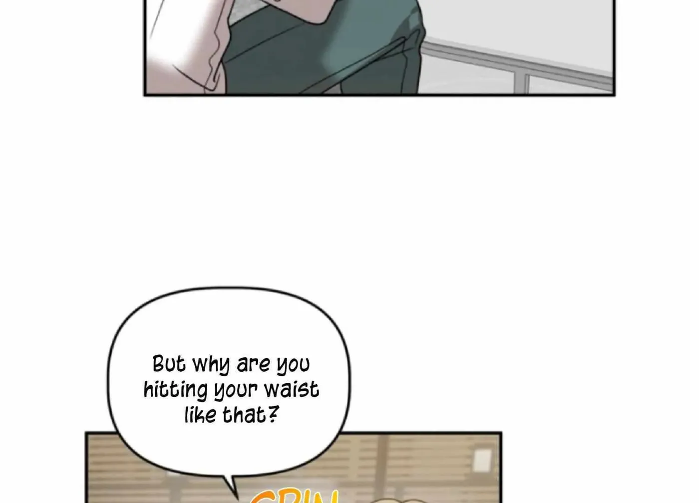 Read Got It? chapter 54 image 8 on Lezhin