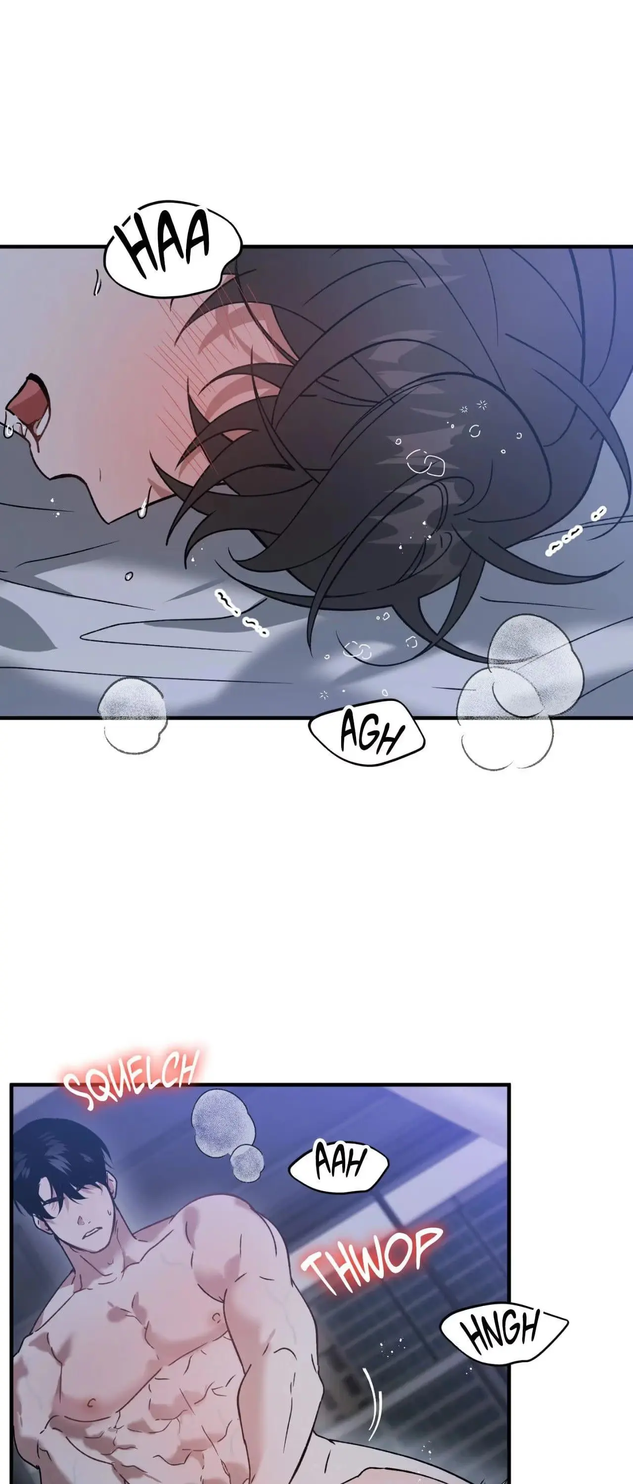 Read Got It? chapter 55 image 1 on Lezhin